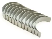 Big End Pleuellager (SATZ VON 12). Porsche 911 / 930 Turbo / 964 - 93010314715, 93010314750, 93010314760, 93010314781, 93010314782, 713427