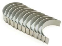 Big End Conrod Bearing (SET OF 12) Oversize 0.25MM. Porsche 911 / 930 Turbo / 964 - 93010314715, 93010314750, 93010314760, 93010314781, 93010314782, 713427