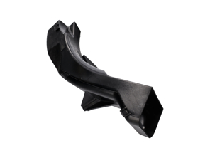 Conduit d'air pour refroidissement des freins. Porsche 991.1 R / GT3 / RS / 991.2 GT2 RS / GT3 / GT3 RS 2014-2019 - 99133148, 99133148181, 99133148281, 99133148280, 99133148180