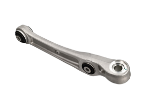 Vorderer Querlenker mit Buchsen. Porsche 9YA Cayenne - 95840715100, 95840715200, PAB407151, PAB407152