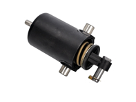 Clutch Pedal Servo Spring. Porsche 987 Boxster / 997.1 Carrera / 997.2 Carrera - 99742308105