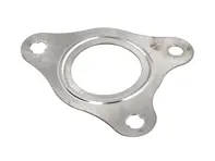 Abgaskrümmer an Turbodichtung. Porsche 991.2 - 9A211121500, 305.961