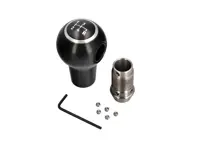 Pookknop (DLS-stijl - exclusief) voor Porsche 911 / 911 S (1970-76) - TK Z 106, 91142406901 - TK Z 106-1, TK Z 106-2, TK Z 106-3, TK Z 106-4, TK Z 106-5