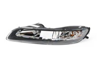 Drive / Fog Lamp Unit. Porsche 997 MKI - 99763108103, 99763108203, 99763108104, 99763108105, 99763108204, 99763108205, 99763108206, 99763108106