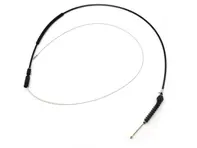 Câble d'accélérateur. Porsche 964 >> 1992 Manuelle - 96442302304