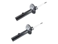 Stoßdämpfersatz hinten. Porsche 718 Boxster / Boxster S - 982513029G, 982513029B, 982513029E