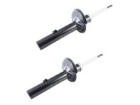 Shock absorber kit Rear. Porsche 718 Boxster / Boxster S - 982513029G, 982513029B, 982513029E