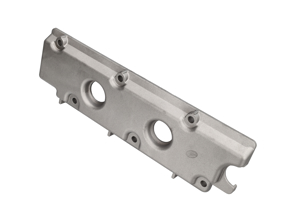 Motornockenwellenabdeckung, oben. Porsche 911 1968-89/ 964/ 930 Turbo - 90110511503, 9820, 90110511511 - PS9711