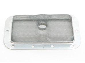 Écran de carter d'huile avec trou de 16 mm. Porsche 356 / 912 - 61610138000