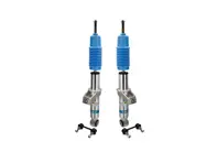 Bilstein Sports B6 schokbreker ACHTER. Porsche 993 C2/C4/TT 1993-97 - 24-061315, 24-061308, 24061308, 24061315, 99333305100, 99333305134, 99333305200, 99333305234 - BE56130, BE56131