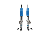 Bilstein Sports B6 REAR shock absorber. Porsche 993 C2/C4/TT 1993-97 - 24-061315, 24-061308, 24061308, 24061315, 99333305100, 99333305134, 99333305200, 99333305234 - BE56130, BE56131