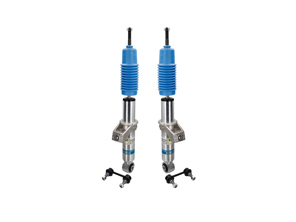 Amortiguador Bilstein Sports B6 TRASERO. Porsche 993 C2/C4/TT 1993-97 - 24-061315, 24-061308, 24061308, 24061315, 99333305100, 99333305134, 99333305200, 99333305234 - BE56130, BE56131