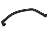 Conduite d'évent du collecteur d'admission au carter pour Porsche 957 / 958 Cayenne 3.6L - 95510724700