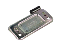 Interruptor del pedal de freno del embrague LHD - volante a la izquierda. Porsche 993 - 96442303602