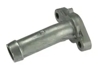 Flanschdose Wasserpumpe. Porsche Cayenne 957 3.6L V6 / - 95510623100, 95510623100PRM - URO-015092