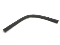 Warmluftschlauch, Wärmetauscher an Luftfiltergehäuse. Porsche 911 / 912 / 914 65-71 - 90110829100, 61610889501, 61610651700, 61610651800, 61610889500, 61610889502 - 911223-081