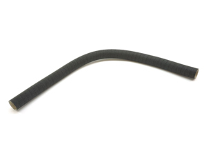 Warmluftschlauch, Wärmetauscher an Luftfiltergehäuse. Porsche 911 / 912 / 914 65-71 - 90110829100, 61610889501, 61610651700, 61610651800, 61610889500, 61610889502 - 911223-081