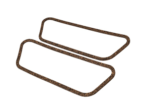 Verbesserte Zylinderkopfhaubendichtung. Porsche 356 / 912 - 61610495100, 61610495101, NLA-104-951-00