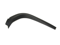Embellecedor de ventilación del paragolpes trasero. Porsche 997 GT2 2007-09 - 99750566380G2X, 99750566480G2X