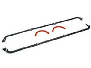 Guarnizione coperchio testata cilindri. Porsche 924 - 060198025A, 15-23902-02, 152390202