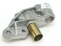 Unterstützung für Impulsgeber. Porsche 911 - 93010108901, 9301011894r