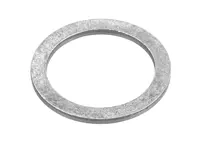 Joint torique du bouchon de vidange d'huile. Porsche 986 Boxster / 987 Boxster / 987 Cayman / 996 / 997 - 90012310630