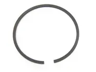 Piston ring. Oil scraper ring. Porsche 911TU/T - 90110390100, 90110331203, 90110331202