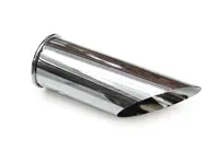 Tuyaux d'échappement. Porsche 911 / 912 / 914 - 90111124501, 1620700500