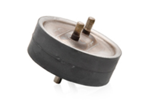 Supporto trasmissione anteriore, supporto doppio. Porsche 356/A/B/C - 51920016