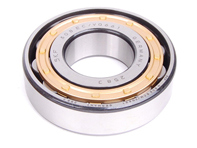 Gearbox cylindrical roller bearing. Porsche 911 / 964 / 993 / 996 - 99911011901