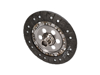SACHS Clutch Centre Friction Plate. Porsche 996 / 997 GT3 & GT2 - 1864000141, 99611601500, 99611601501, 99611601502, 99611601503, 99611601504