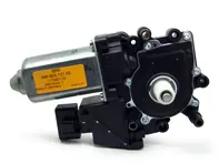 Window motor. Porsche 996 CABRIO - 99662410106, 99662410206