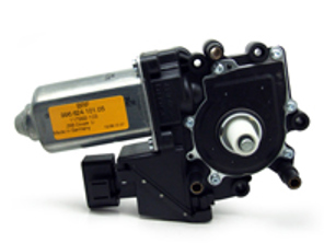 Fenstermotor. Porsche 996 CABRIO - 99662410106, 99662410206