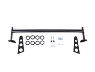 Hintere Stange des Sicherheitsgurtes. Porsche 991 Coupé 2012 bis 2018