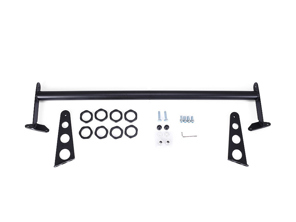 Hintere Stange des Sicherheitsgurtes. Porsche 991 Coupé 2012 bis 2018