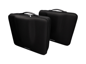 Speedcase by Drive Luggage, SET OF 2. Porsche 996 / 997