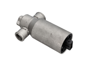 Leerlaufregelventil. Porsche 993 - 99360616000