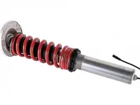 Ammortizzatore posteriore, con PASM. Porsche 981/718 Cayman GT4 / 981/718 Boxster Spyder - 98133303585, 98133303582, 98133303581, 98133303596