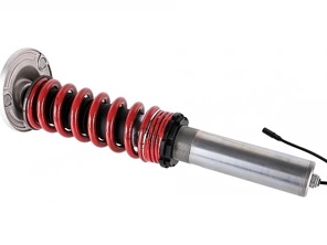 Amortisseur arrière avec PASM. Porsche 981/718 Cayman GT4 / 981/718 Boxster Spyder - 98133303585, 98133303582, 98133303581, 98133303596