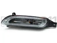 Fahrlicht / DRL Lichteinheit. Porsche 970 Panamera Turbo / GTS - 97063108301, 97063108401, 97063108302, 97063108402, 97063108303, 97063108403
