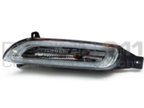 Fahrlicht / DRL Lichteinheit. Porsche 970 Panamera Turbo / GTS - 97063108301, 97063108401, 97063108302, 97063108402, 97063108303, 97063108403