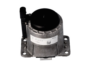 Support moteur hydraulique. Porsche 992.1 Turbo / Turbo S - 992199384B