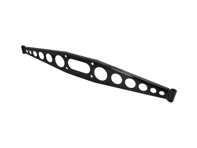 Engine mount bracket RSR Style. Porsche 911 1965-89 / 964 turbo - 93037501101 - COM11.1.105, COM111105