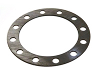 2mm crown wheel spacer.  Porsche 915 transmission