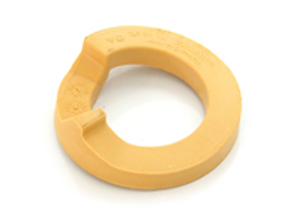 Stoßdämpfer Obere Hohlscheibe. Porsche 957 Cayenne / 970 Panamera - 95533350400