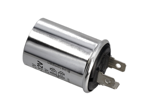 Blinkerrelais. Porsche 911 / 356 - 64461334210, 64461334211