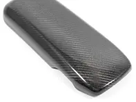 Rennline carbon fibre arm rest. Porsche 991.2 / 718 Boxster and Cayman - 9P1857151, 9P1857151B, 9P1857151F, 9P1857151G, 9P1857151H, 9P1857151J, 9P1857151M, 9P1857151N, 9P1857151P, 9P1857151Q, 9P1857151R, 9P1857151S, 9P1857151T, 9P1857151AA, 9P1857151K