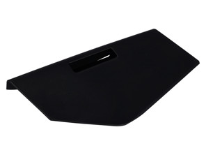 Abdeckplatte für den vorderen Kofferraum. Porsche 992.1 Carrera / 992.1 Turbo - 992012549BOK1, 992012549OK1