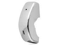 Paraurti sul pilota. Porsche 911 1965-67 - 90150503121, 90150503221