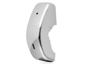 Paraurti sul pilota. Porsche 911 1965-67 - 90150503121, 90150503221